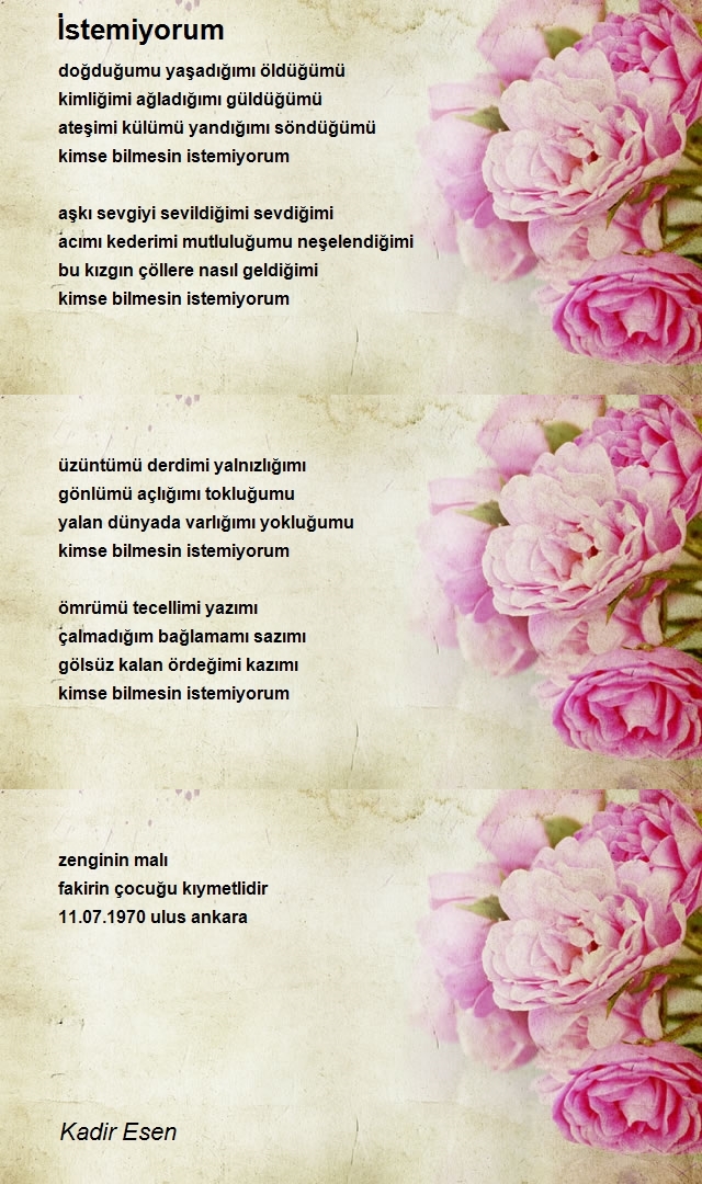 Kadir Esen