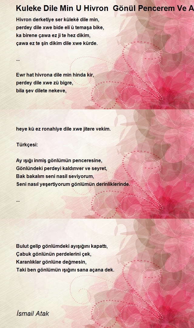 İsmail Atak