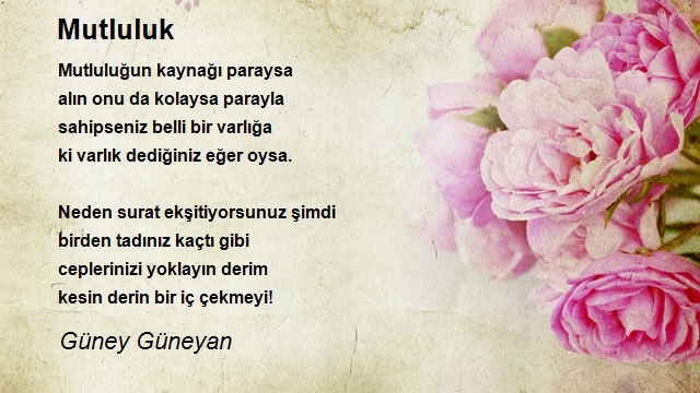 Güney Güneyan
