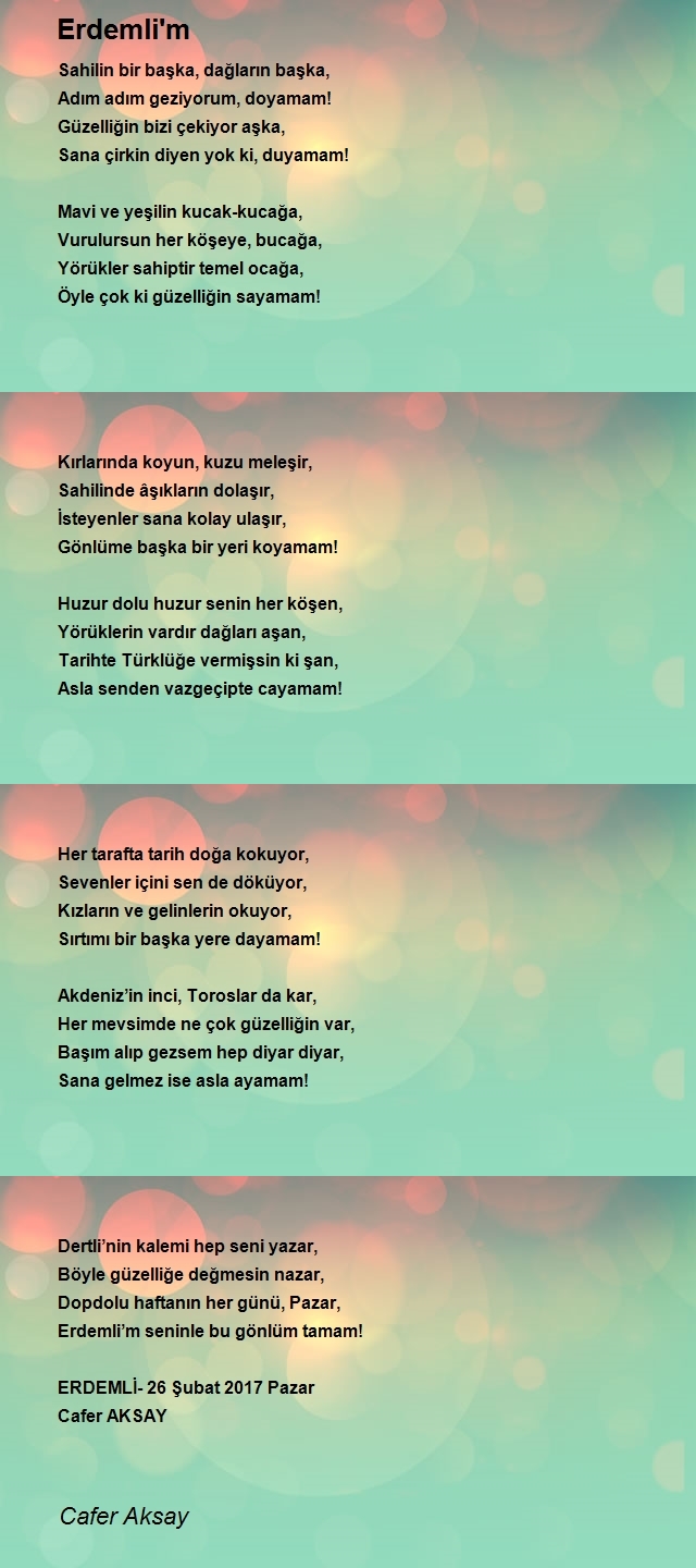 Cafer Aksay