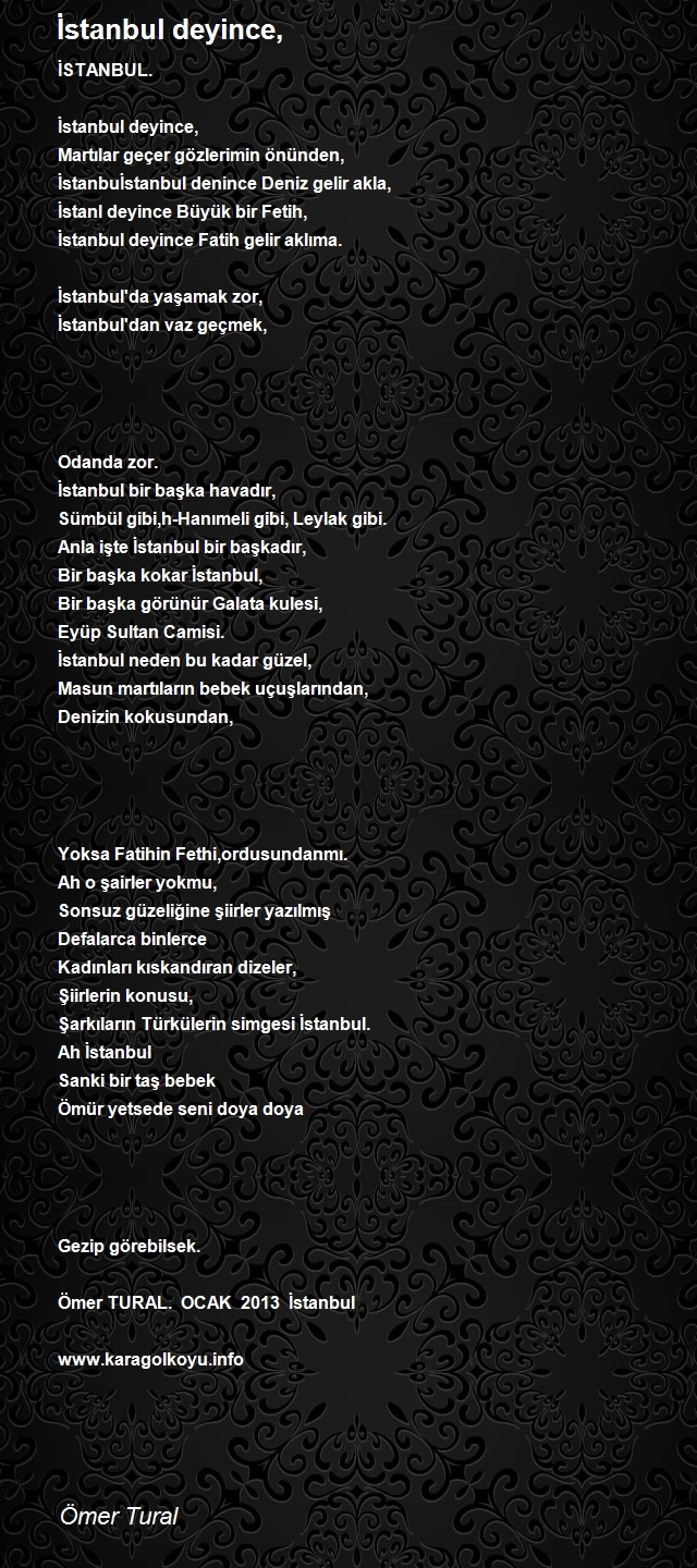 Ömer Tural