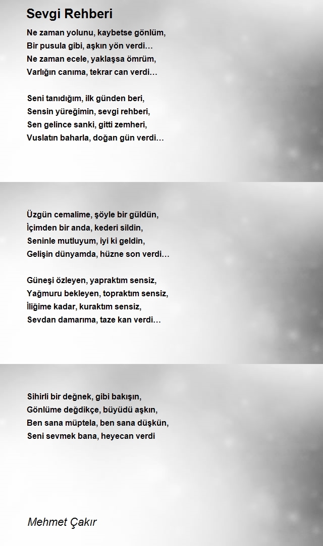 Mehmet Çakır