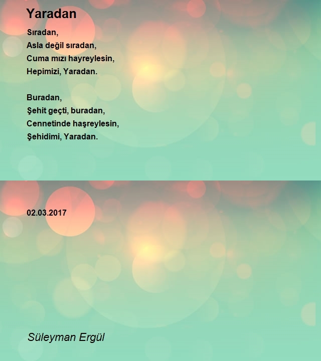 Süleyman Ergül