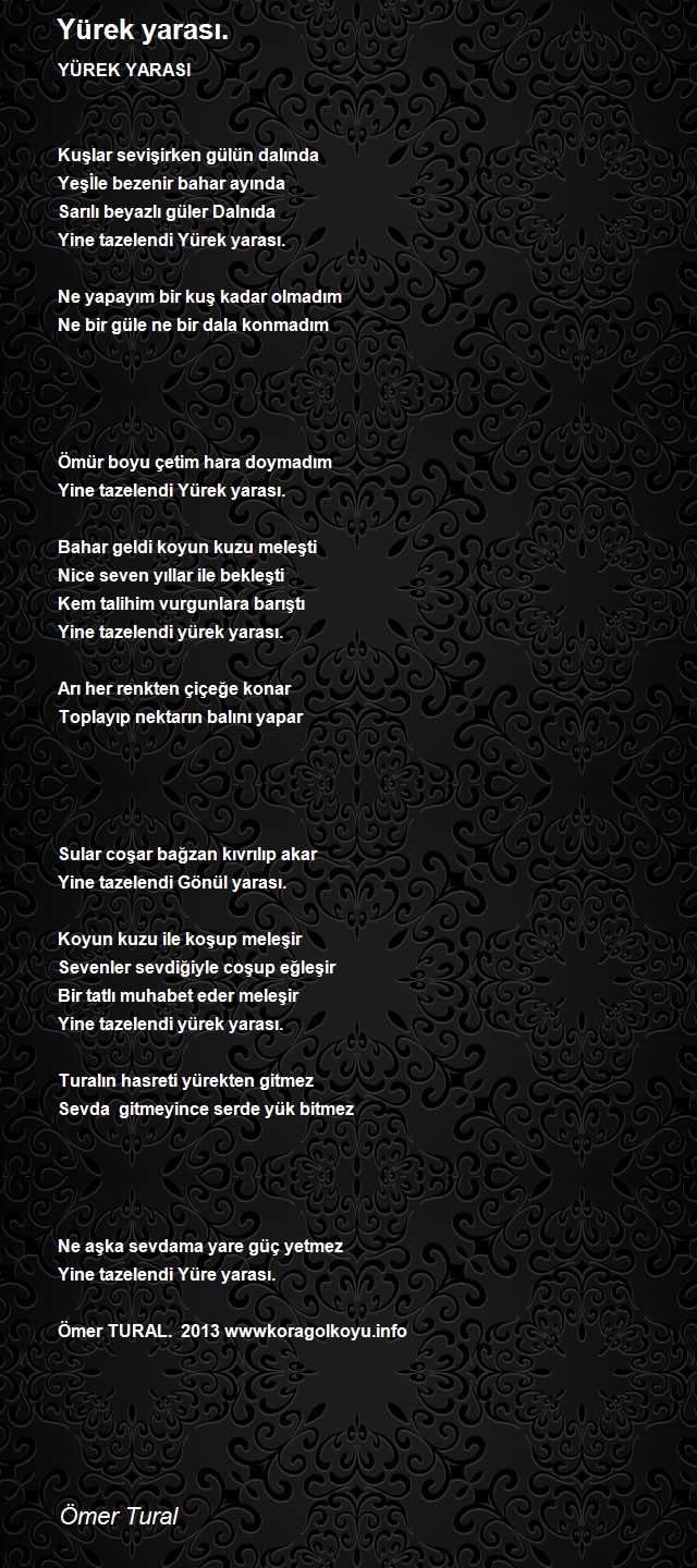 Ömer Tural