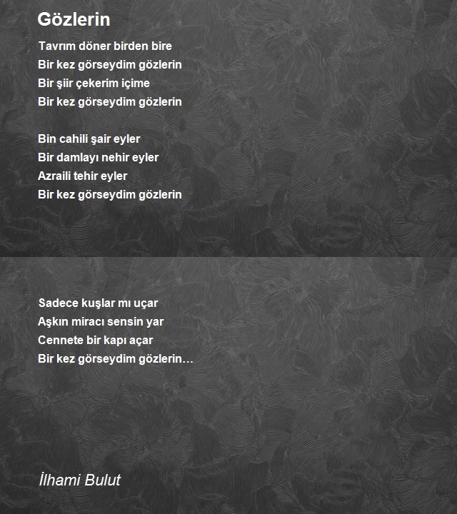 İlhami Bulut