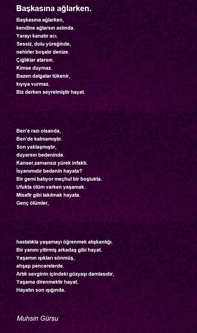 Muhsin Gürsu