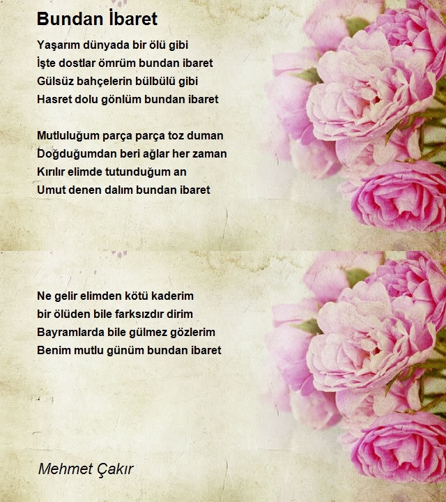 Mehmet Çakır