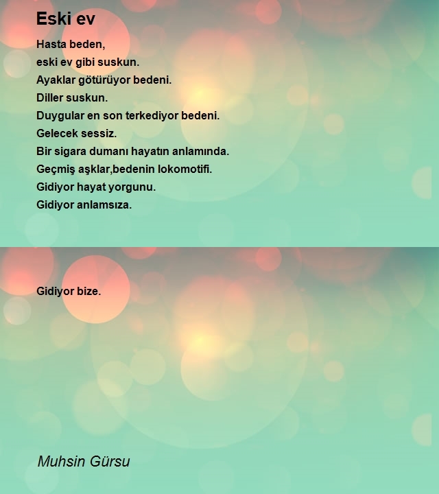 Muhsin Gürsu