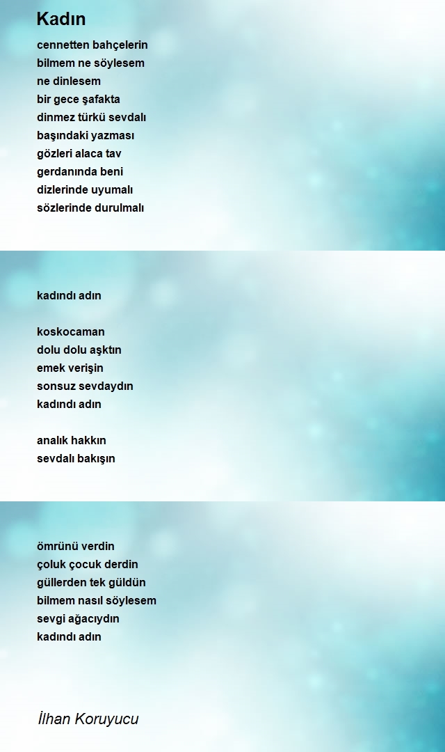 İlhan Koruyucu