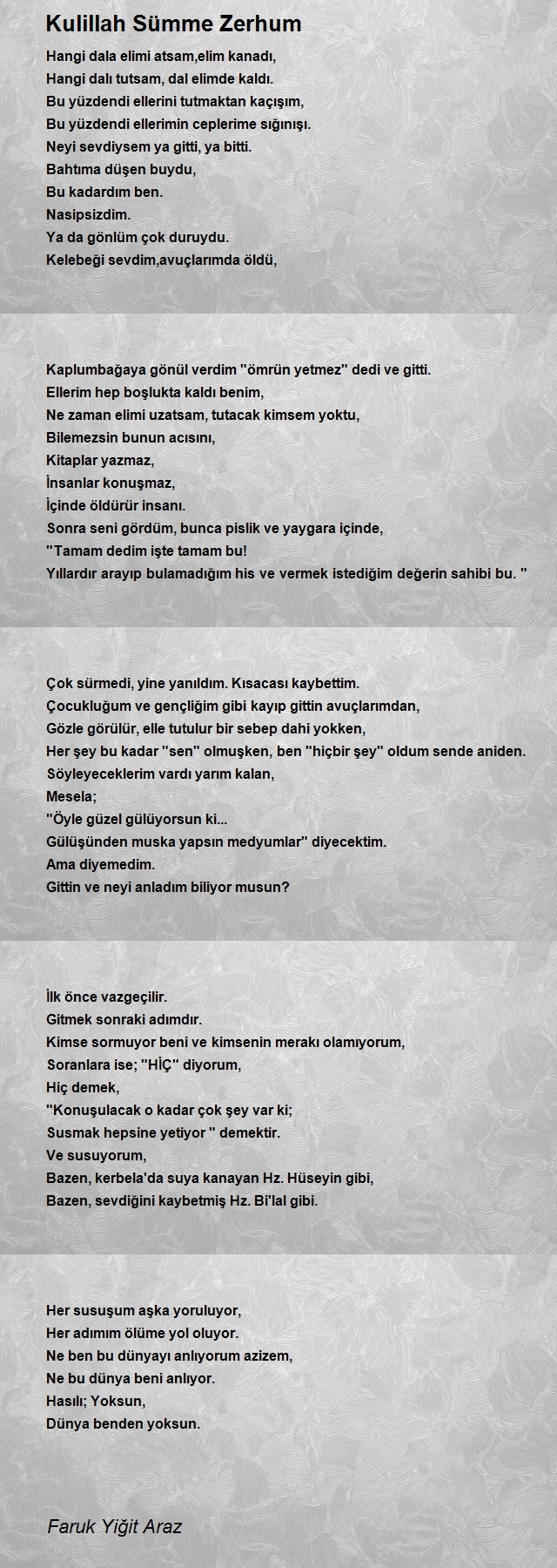 Faruk Yiğit Araz