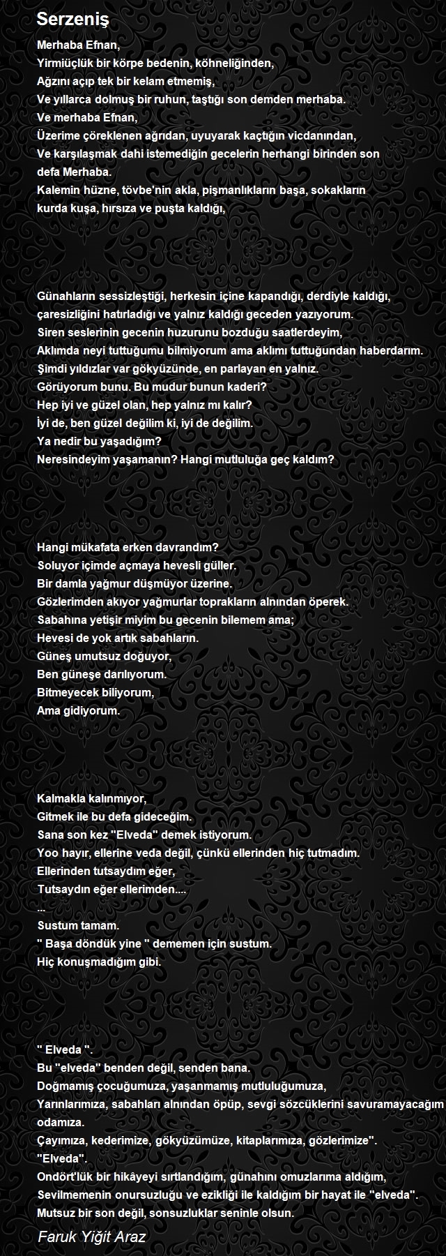Faruk Yiğit Araz