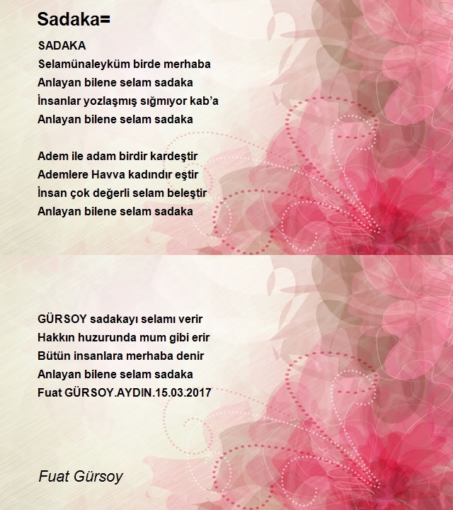Fuat Gürsoy