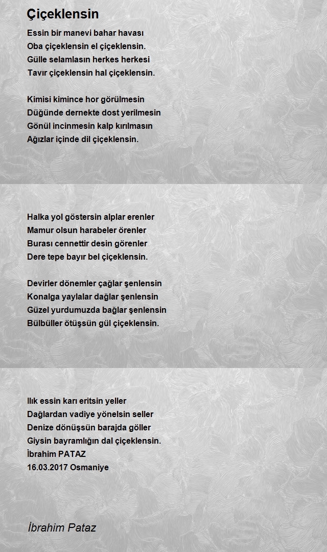 İbrahim Pataz