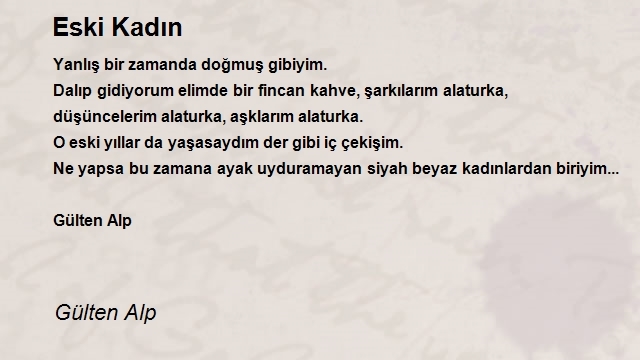 Gülten Alp