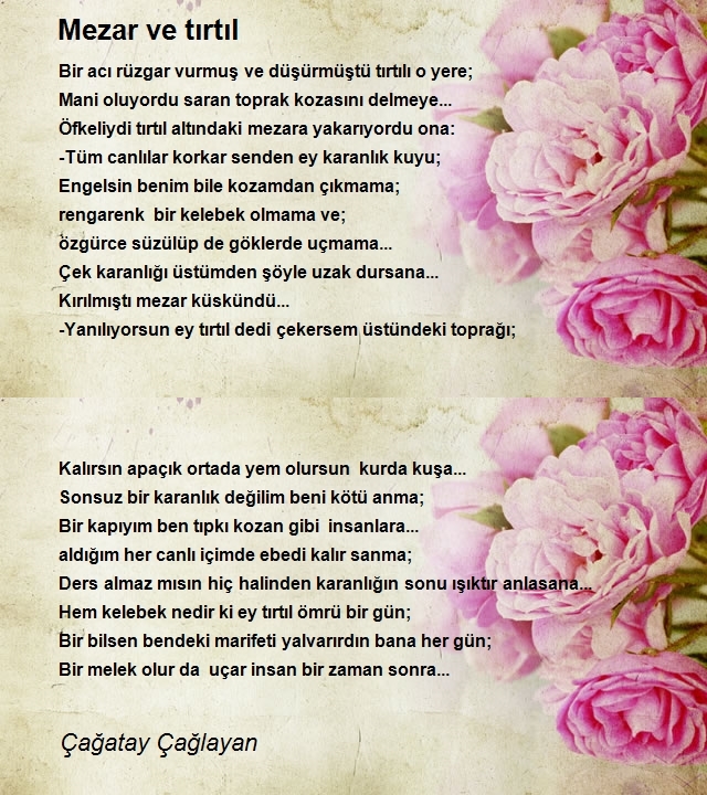 Çağatay Çağlayan