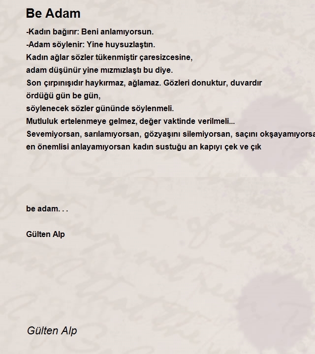 Gülten Alp