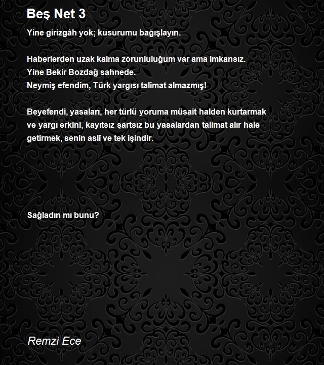 Remzi Ece