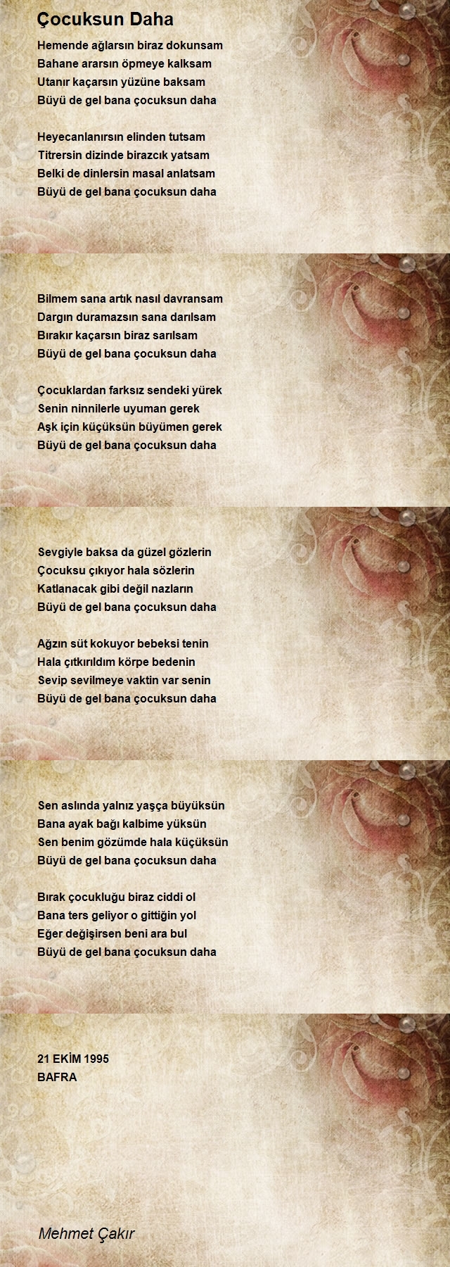Mehmet Çakır