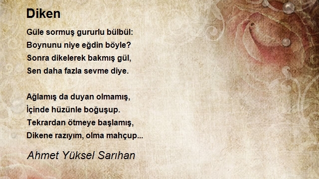 Ahmet Yüksel Sarıhan