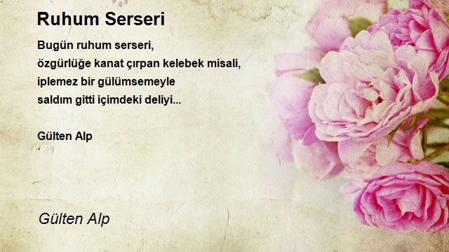 Gülten Alp