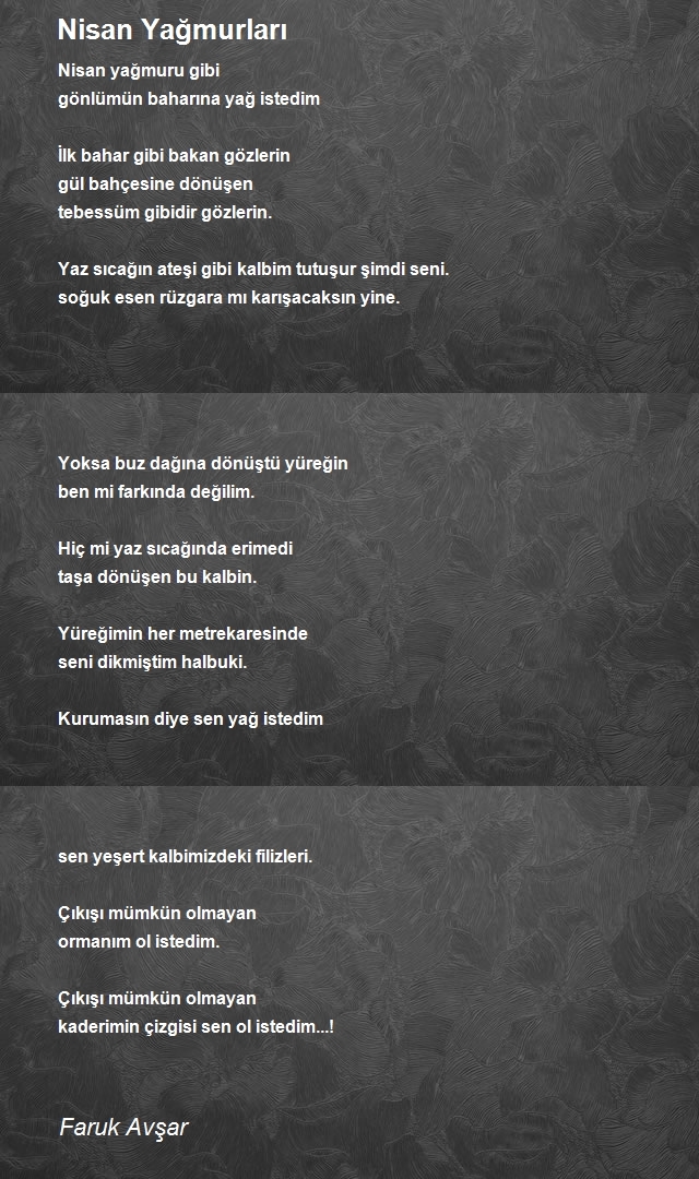 Faruk Avşar