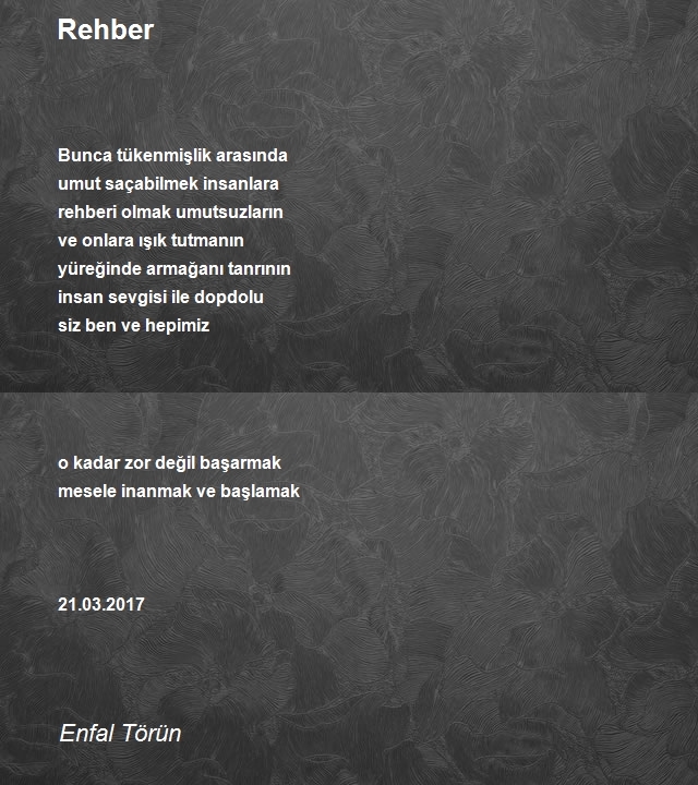Enfal Törün