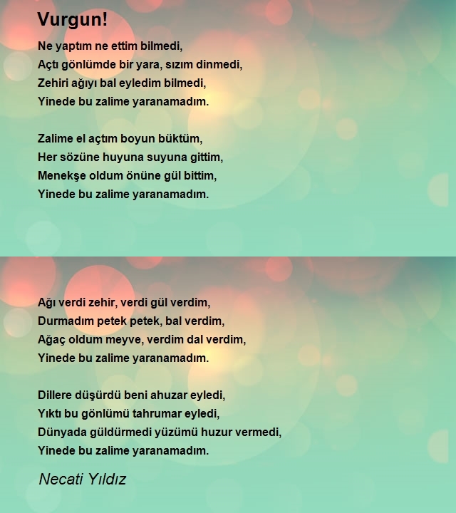 Necati Yıldız