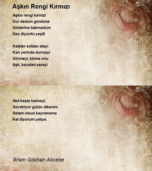 İkram Gökhan Akcebe