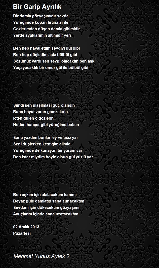 Mehmet Yunus Aytek 2