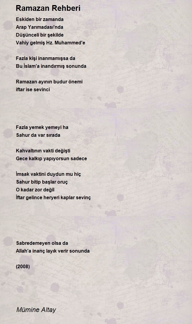 Mümine Altay