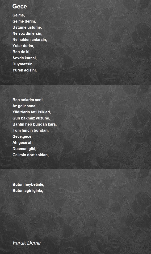 Faruk Demir
