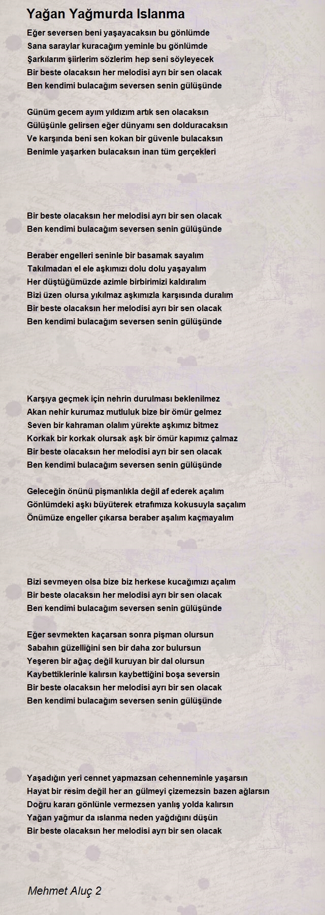 Mehmet Aluç 2