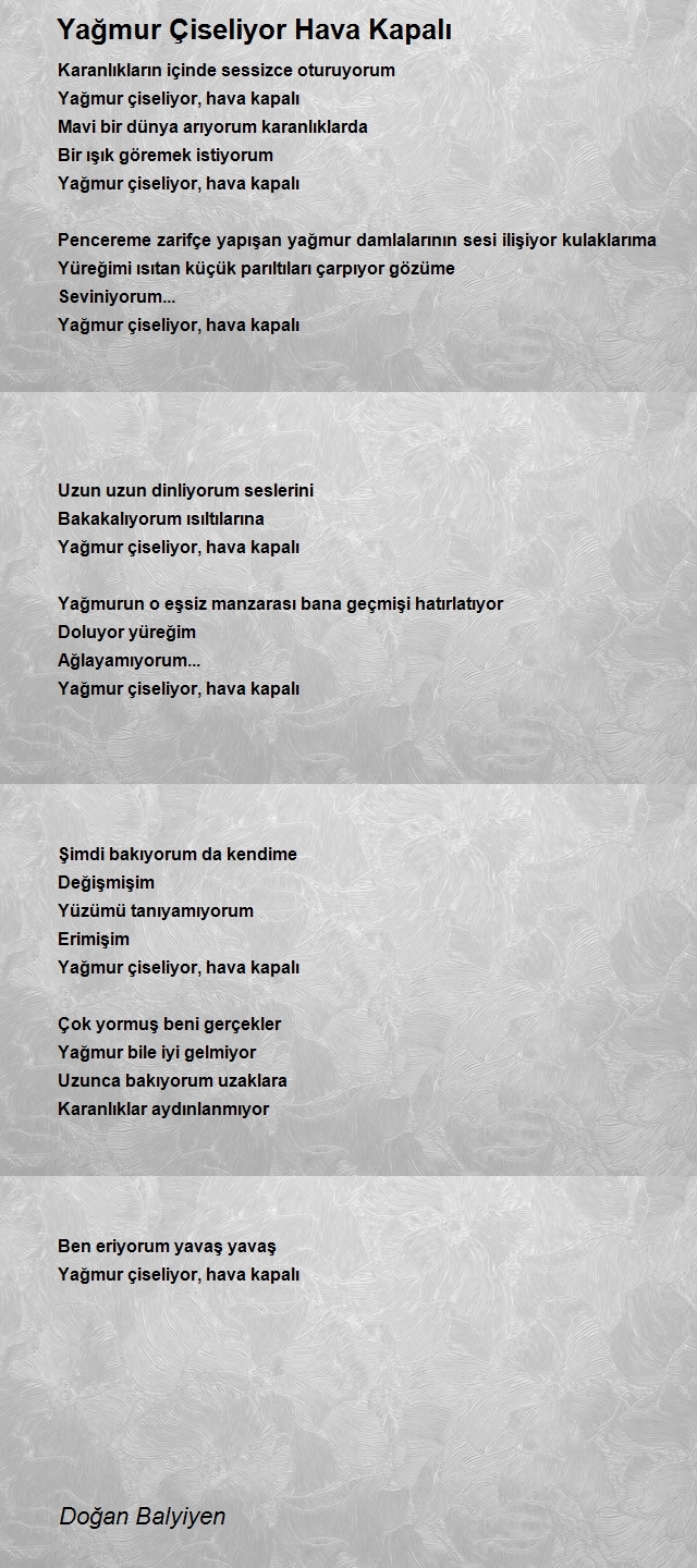 Doğan Balyiyen