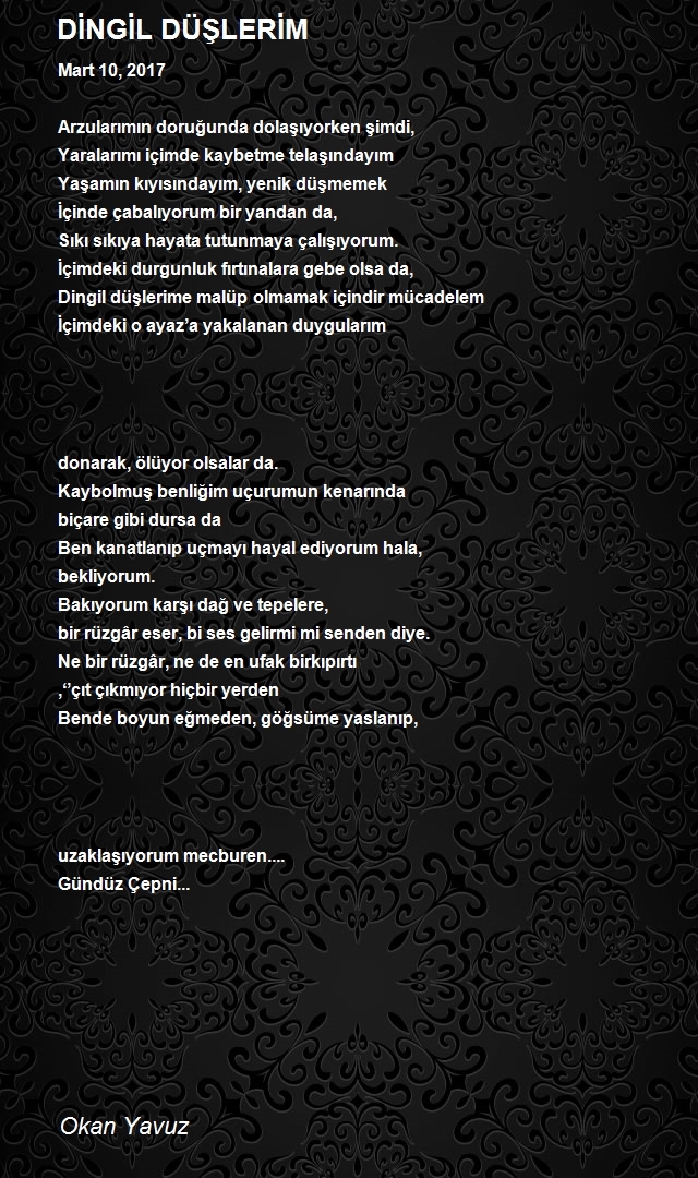 Okan Yavuz