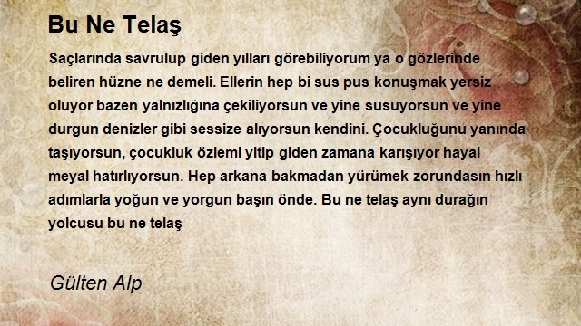 Gülten Alp