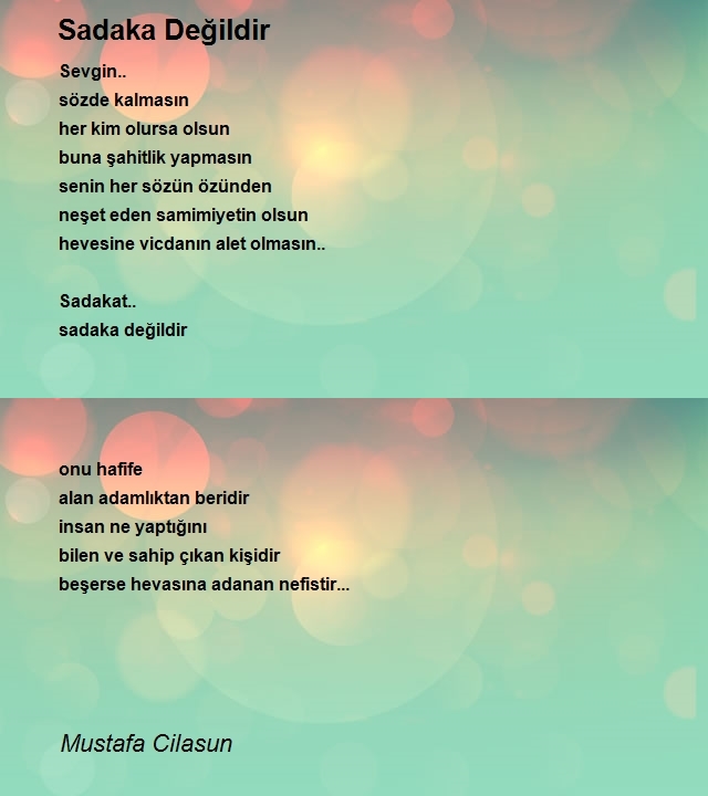 Mustafa Cilasun