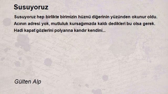 Gülten Alp