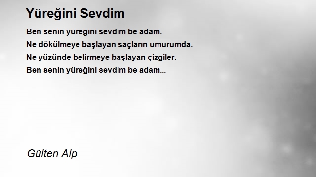 Gülten Alp