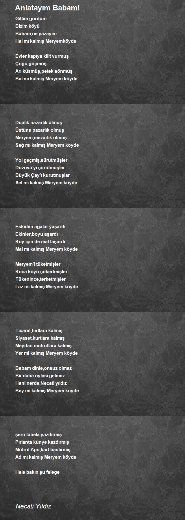 Necati Yıldız