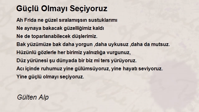 Gülten Alp