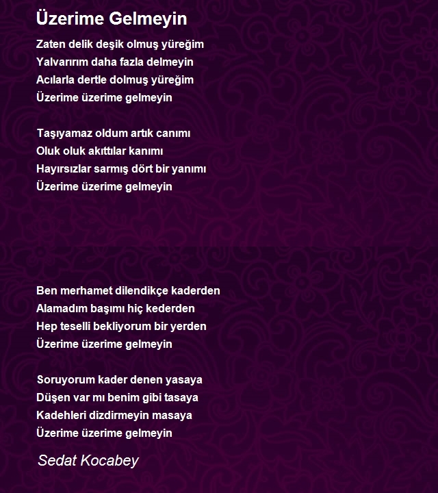 Sedat Kocabey