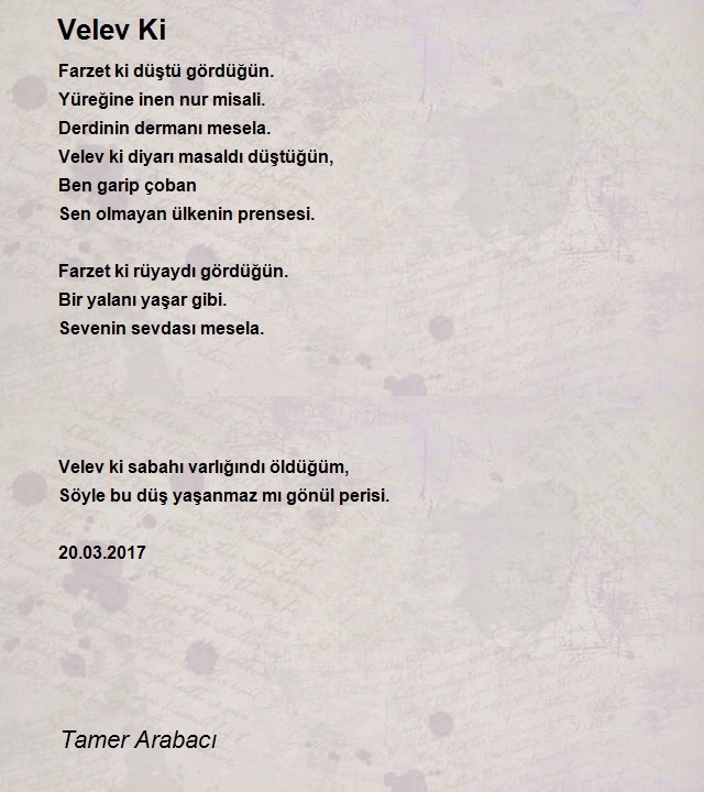 Tamer Arabacı