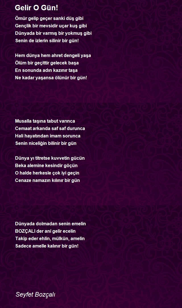 Seyfet Bozçalı