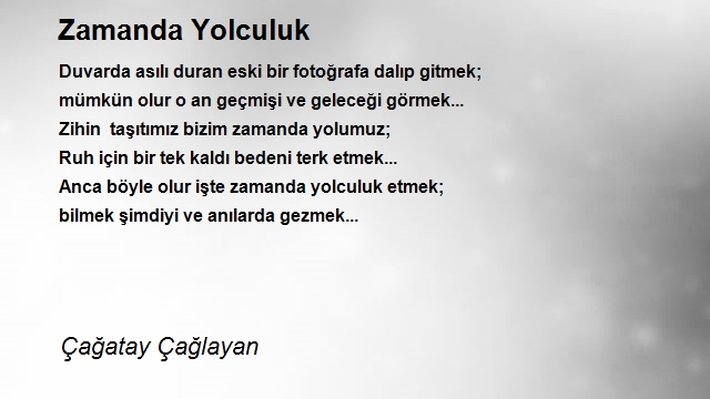 Çağatay Çağlayan