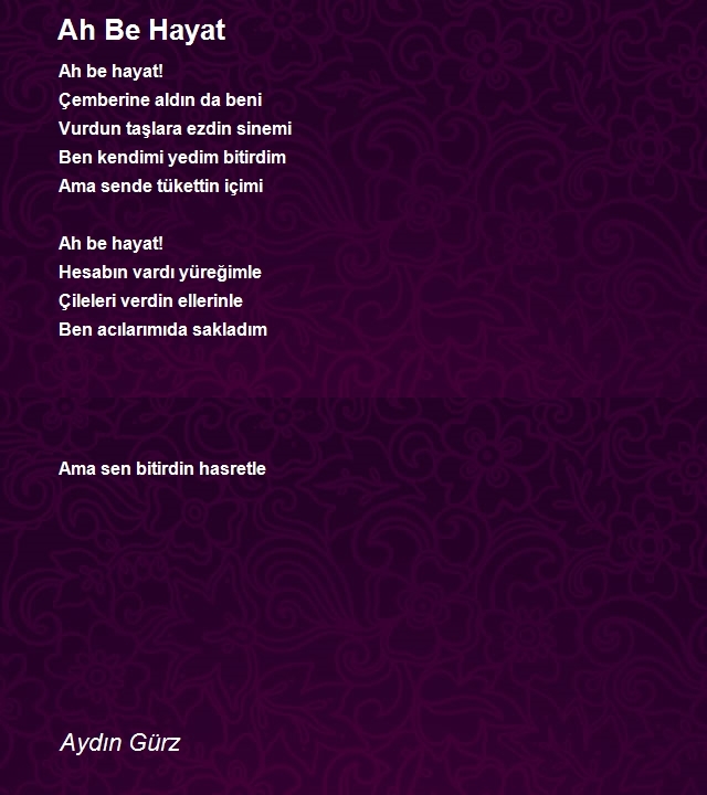 Aydın Gürz