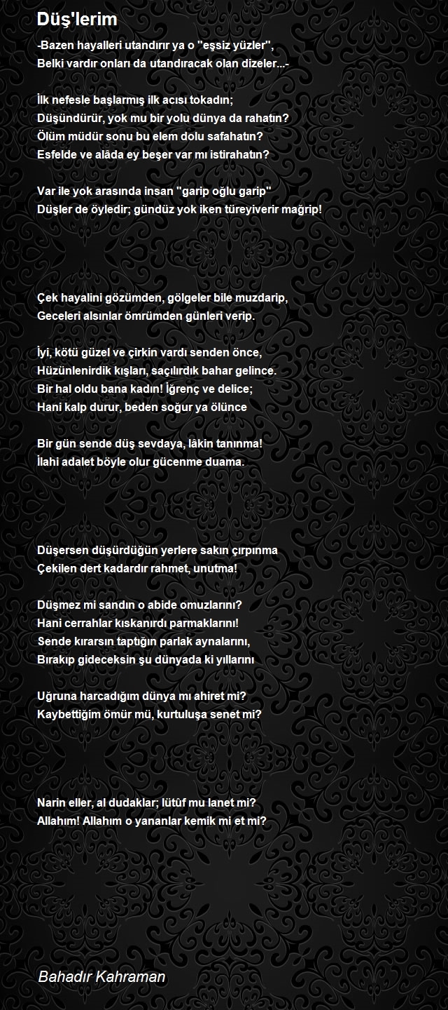 Bahadır Kahraman