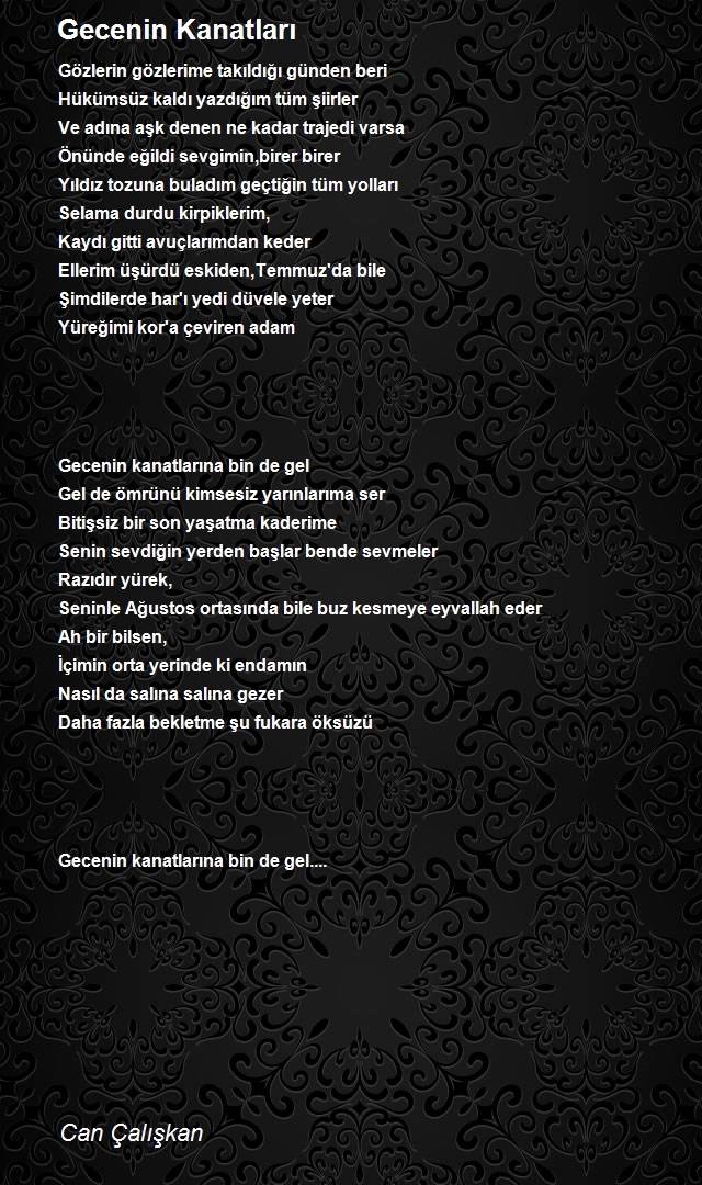 Can Çalışkan