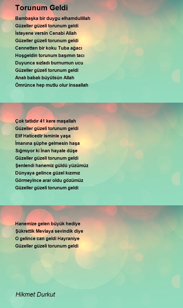 Hikmet Durkut