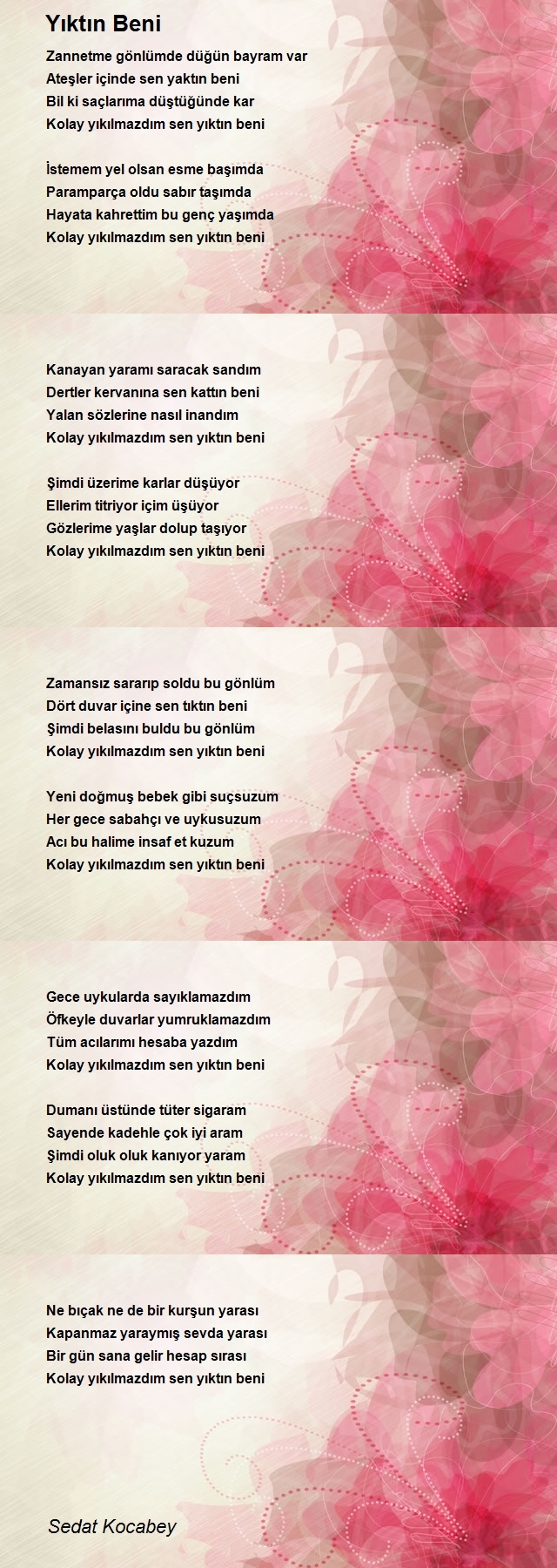 Sedat Kocabey