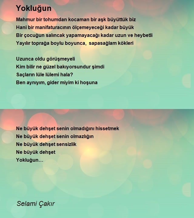 Selami Çakır
